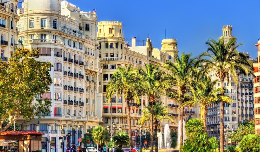 Guide pratique pour trouver un logement à Valencia