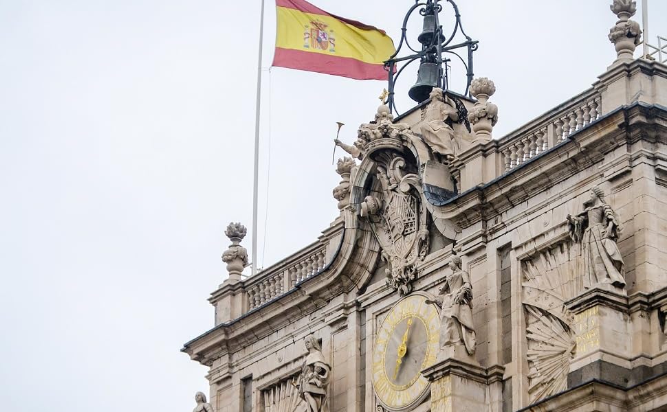 nouvelle legislation maison espagne