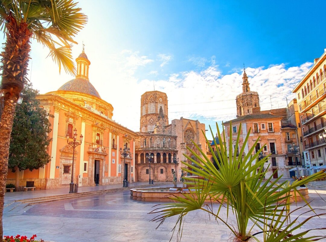 quel quartier choisir valencia