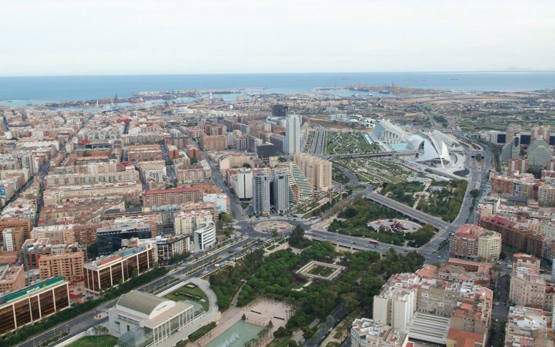 Valencia, le nouvel eldorado immobilier ?