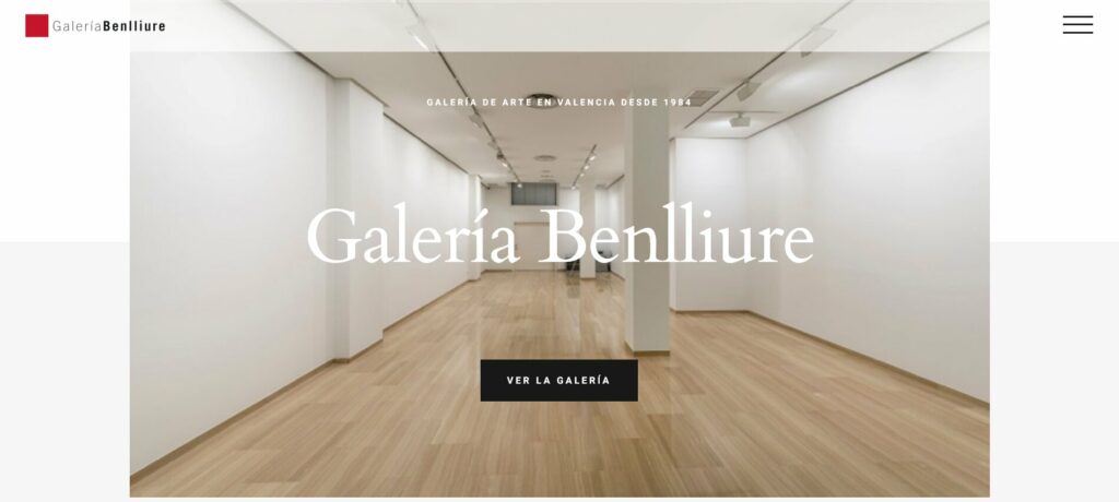 Galeria Benlliure