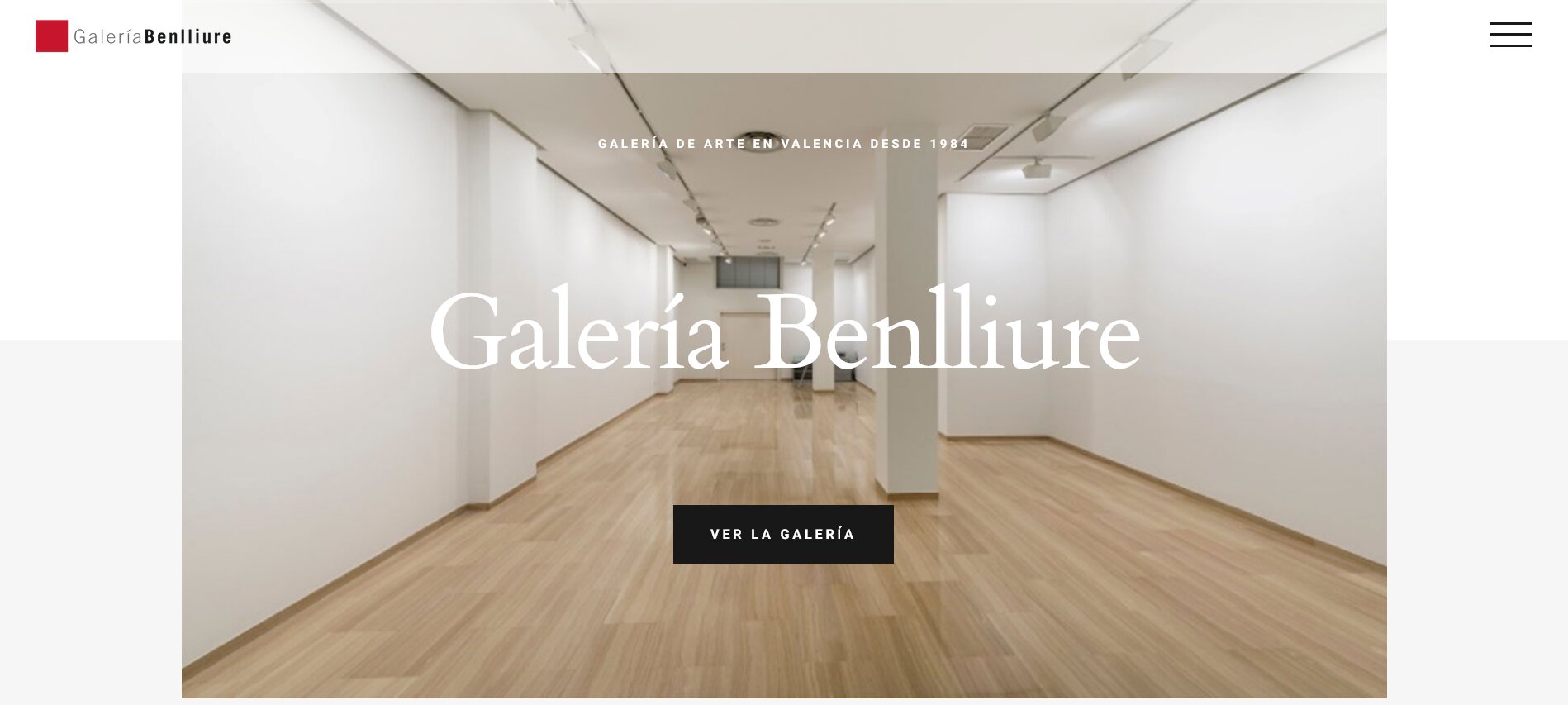 Galeria Benlliure