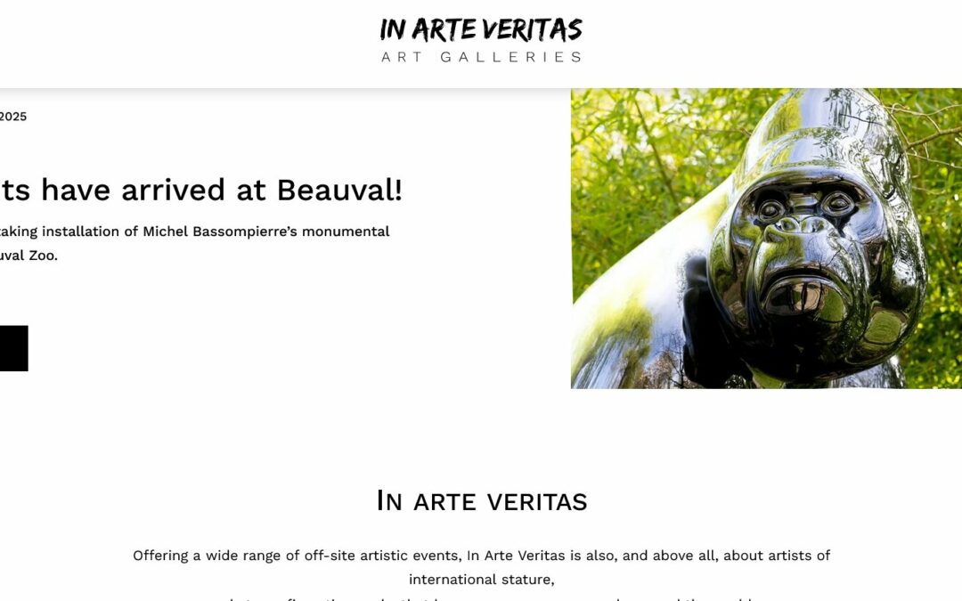 Arte Veritas : un mélange traditionnel et contemporain